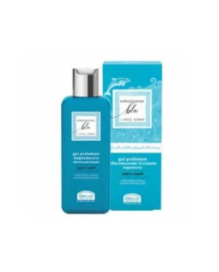 EMOZIONE BLU GEL PROFUMATO BAGNODOCCIA 200 ML