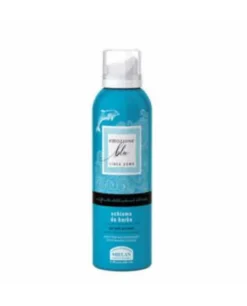 EMOZIONE BLU SCHIUMA DA BARBA 200 ML