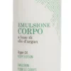 Emulsione Corpo Arganiae all'olio di argan bio, 500ml