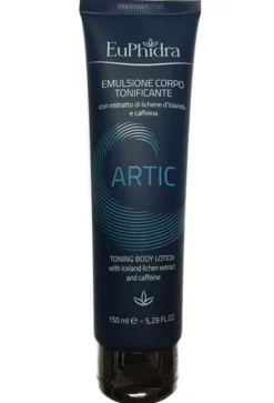 EMULSIONE CORPO ARTIC 150 ML