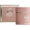 Emulsione Corpo Femme en Rose nutriente e sensoriale