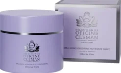 Emulsione corpo Selection OC Delice de Vivre nutriente