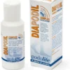 Emulsione Diapodil Complex per piedi secchi, 250ml