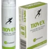 Emulsione Gel Freddo Tiovex Ecuasa effetto lenitivo, 200ml