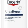 Emulsione idratante Eucerin UreaRepair 5% Urea, 400ml