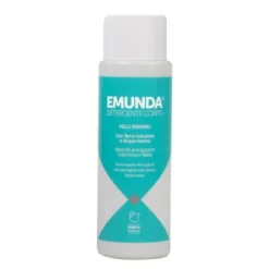 EMUNDA DETERGENTE CORPO 300 ML