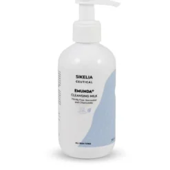 EMUNDA LATTE DETERGENTE 200 ML
