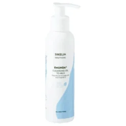 EMUNDA OLIO LATTE DETERGENTE 140 ML