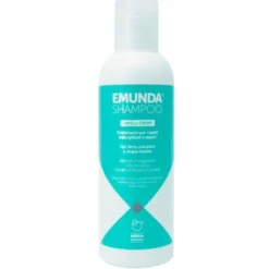 EMUNDA SHAMPOO CAPELLI CRESPI 200 ML