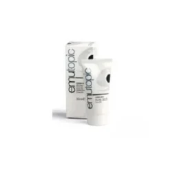 EMUTOPIC CREMA 25% TUBO 100 ML