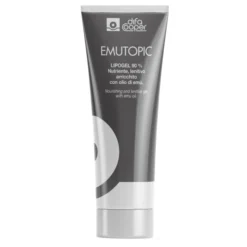 EMUTOPIC LIPOGEL 90% 30 ML