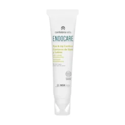 ENDOCARE CONTORNO OCCHI LABBRA 15 ML