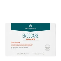 ENDOCARE RADIANCE CONCENTRATE 14 AMPOLLE DA 1 ML