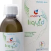 ENDOVIR LIQUID PLUS COLLUTORIO 200 ML