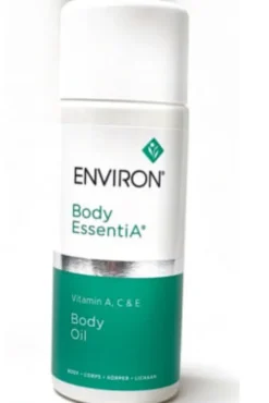 ENVIRON BODY OIL ESSENTIA 100 ML
