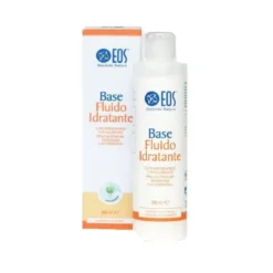 EOS BASE FLUIDO IDRATANTE200ML