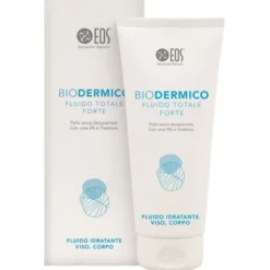 EOS BIODERMICO FLUIDO TOTALE FORTE 200 ML