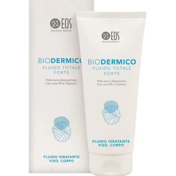 EOS BIODERMICO FLUIDO TOTALE FORTE 200 ML