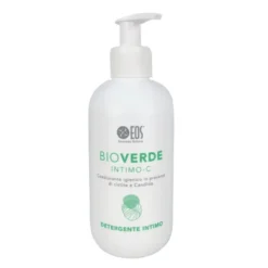 EOS BIOVERDE INTIMO C 300 ML