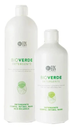 EOS BIOVERDE 500 ML