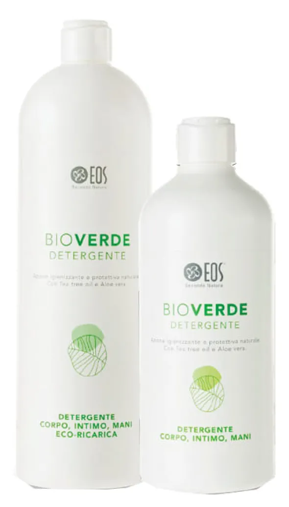 EOS BIOVERDE 500 ML
