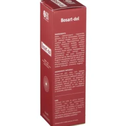 EOS BOSART DOL 125 ML