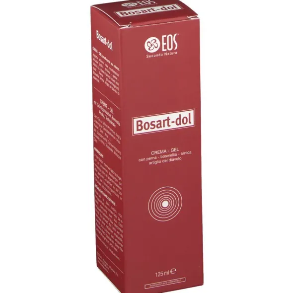 EOS BOSART DOL 125 ML