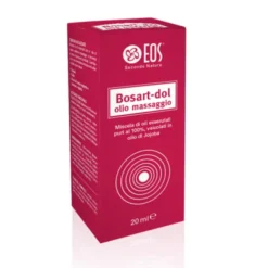 EOS BOSART DOL OLIO GOCCE 20 ML