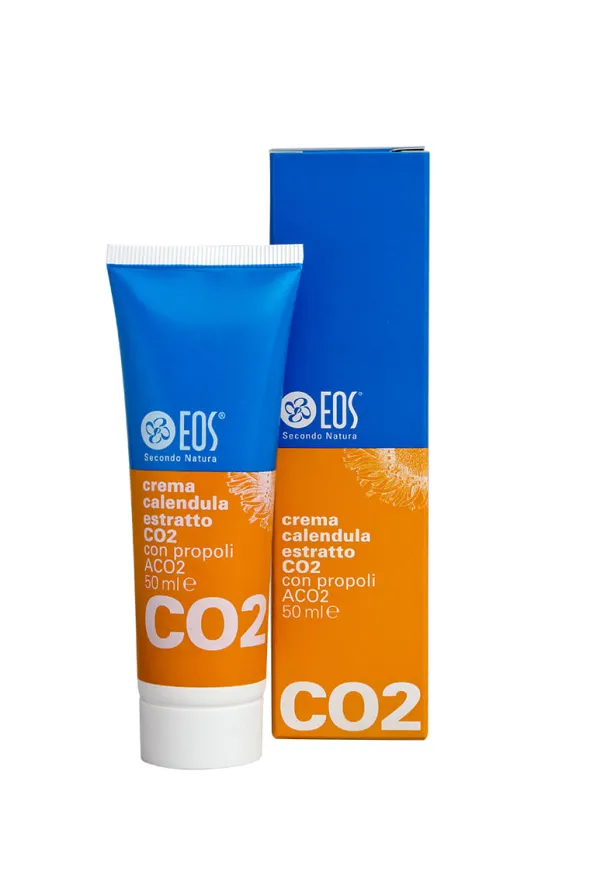 EOS CREMA CALENDULA CO2 50ML