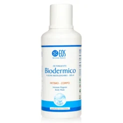 EOS DETERGENTE BIODERMICO 500 ML