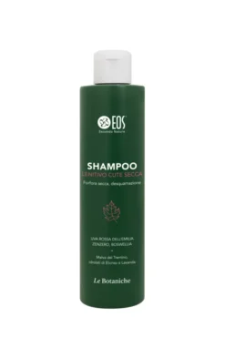 EOS LE BOTANICHE SHAMPOO LENITIVO 200 ML