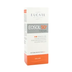 EOSOL CREMA SOLARE 50+ 50 ML