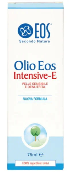 EOS OLIO EOS INTENSIVE-E 75 ML