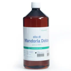 EOS OLIO MANDORLE DOLCI 1000 ML