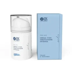 EOS SETA CREMA VISO IDRATAZIONE INTENSA 50 ML