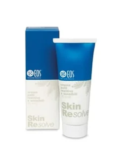 EOS SKIN RESOLVE CREMA PER PELLI REATTIVE E SENSIBILI 75 ML