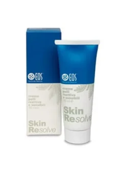 EOS SKIN RESOLVE CREMA PER PELLI REATTIVE E SENSIBILI 75 ML