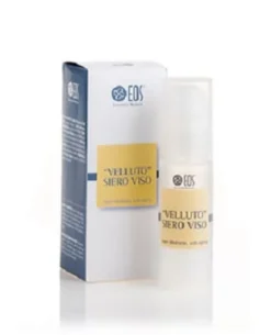 EOS VELLUTO SIERO VISO 30 ML