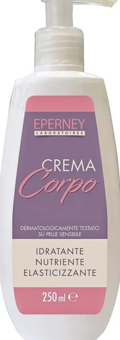 EPERNEY CARESSE CREMA CORPO 250 ML