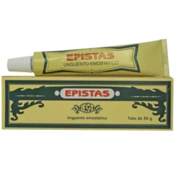 EPISTAS UNGUENTO NASALE 30 G