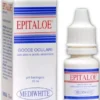 EPITALOE GOCCE OCULARI 10 ML
