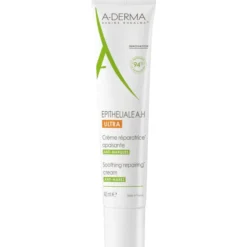 EPITHELIALE AH ULTRA CREMA RISTRUTTURANTE LENITIVA 40 ML