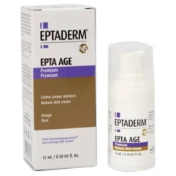 EPTA AGE PREMIUM CREMA 15 ML