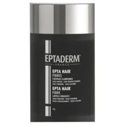EPTA HAIR FIBRE MEDIUM BROWN - CASTANO CHIARO 25 G