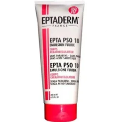 EPTA PSO 10 EMULSIONE RICCA 200 ML