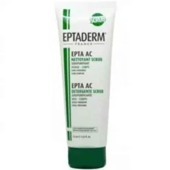 EPTA SPOT DETERGENTE SCRUB DEPIGMENTANTE 125 ML