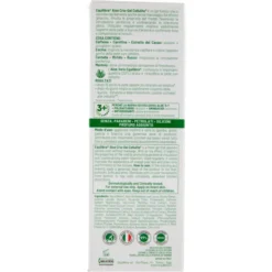 EQUILIBRA ALOE CRIO-GEL CELLULITE 200 ML