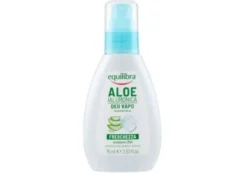 EQUILIBRA ALOE IALURONICO DEO VAPO 75 ML