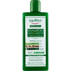 EQUILIBRA SHAMPOO ANTICADUTA FORTIFICANTE 300 ML