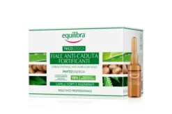 EQUILIBRA TRICOLOGICA 10 FIALE ANTICADUTA FORTIFICANTI 8 ML